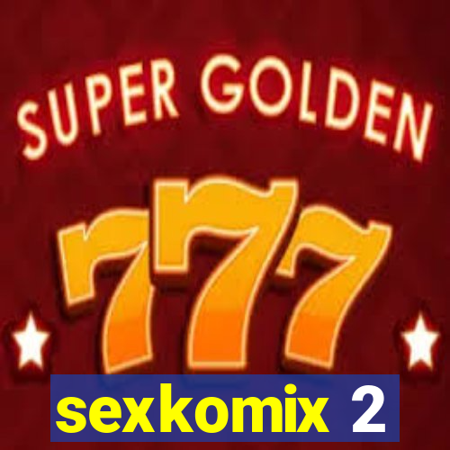 sexkomix 2